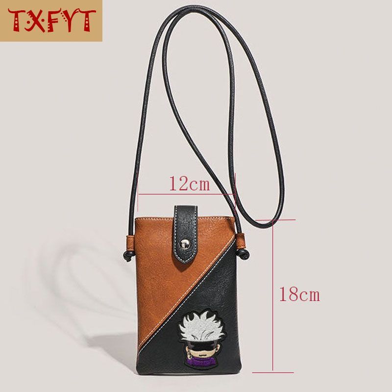 Phone Accessories Pouch - Jujutsu Kaisen Gojo Satoru Borsa per