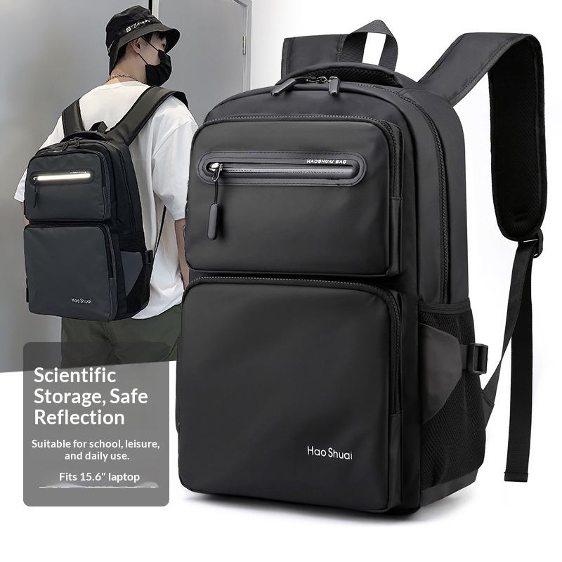 Waterproof Phone Bag - Zaino da Viaggio Grande Capacità per
