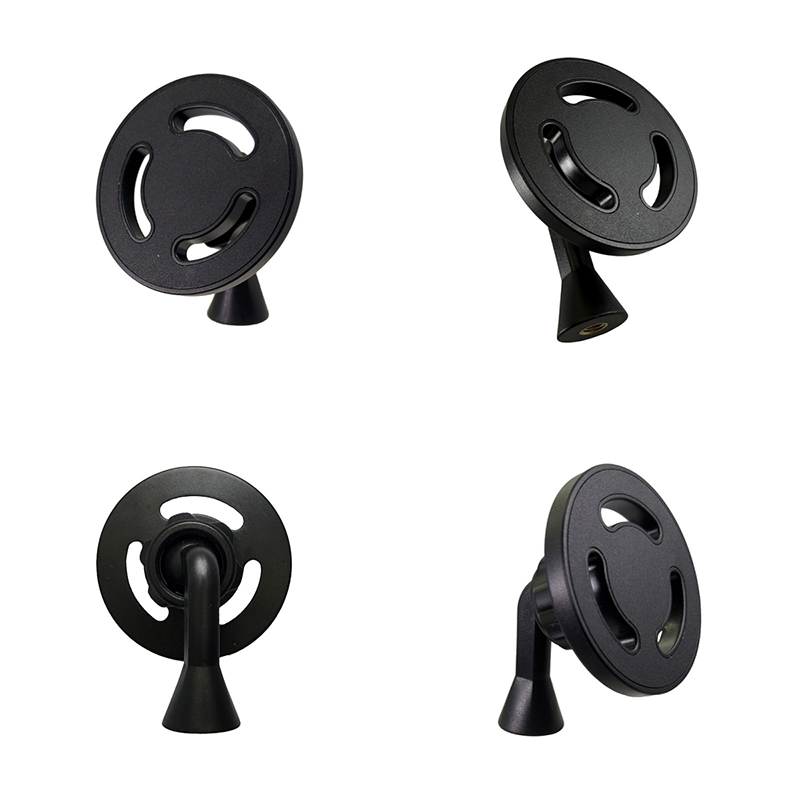 Selfie Stick Tripod - Adattatore Magnetico per Treppiedi, Supporto per