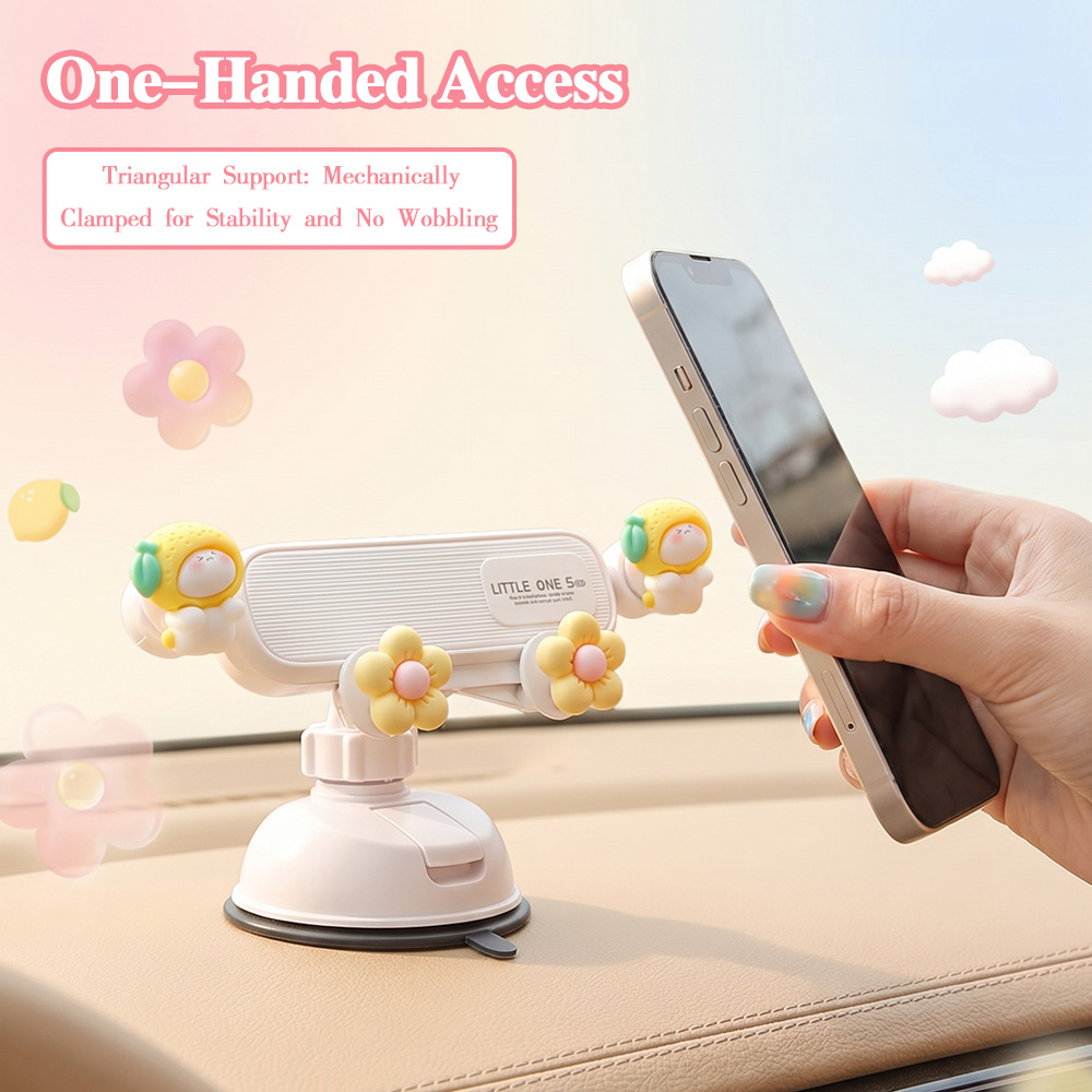 Phone Accessories You Need - Supporto per telefono da auto con