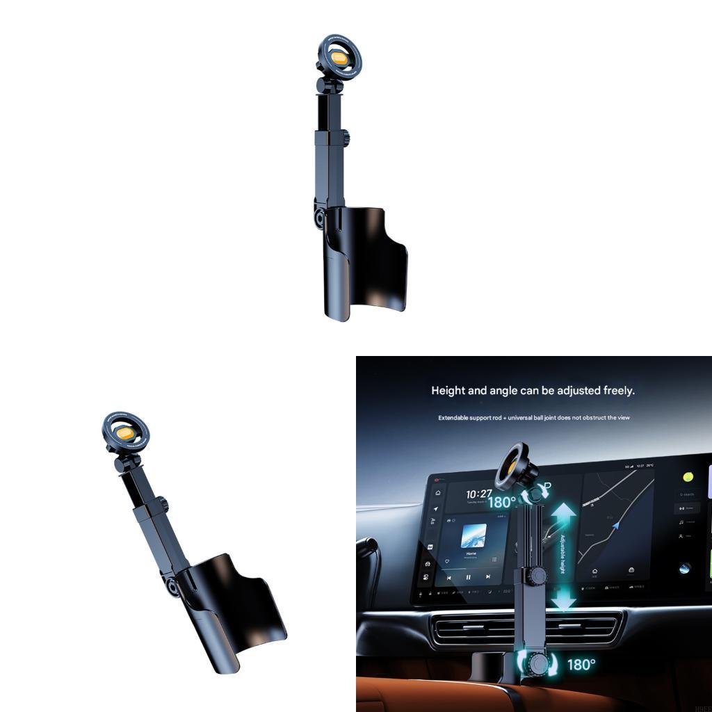 Phone Accessories You Need - Robusto supporto per telefono da auto