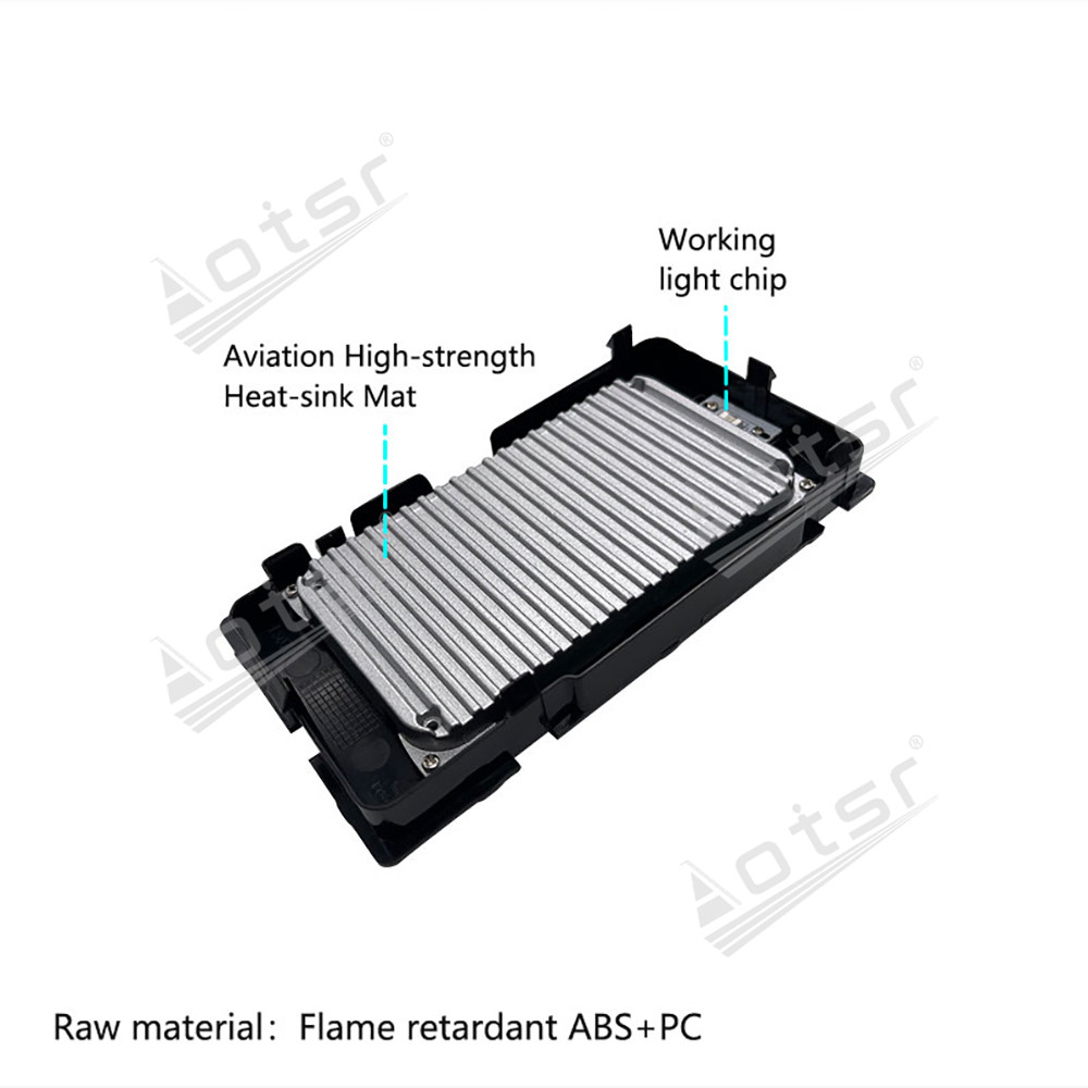 Qi2 Phone Accessories - 2025 Per Hyundai Palisade, 2019-2021, Accessori