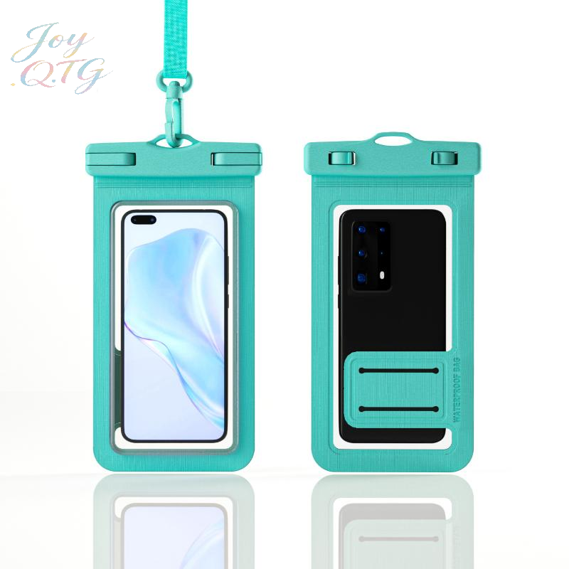 Waterproof Phone Bag - Custodia Impermeabile Universale per Telefono con