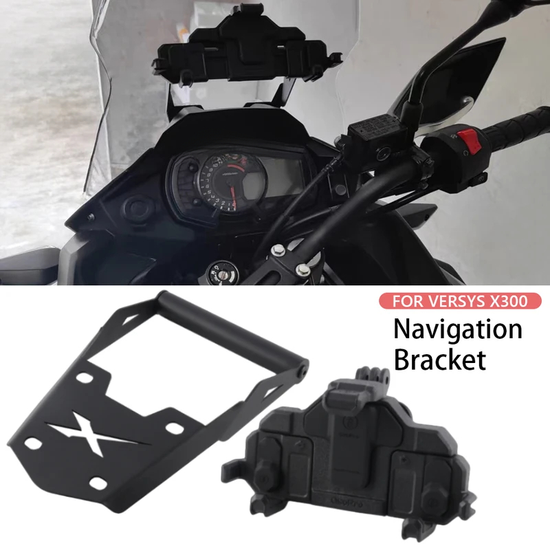 Quality Phone Accessories - Supporto per GPS per smartphone con