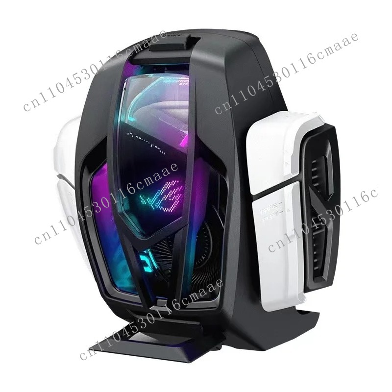 Phone Accessories Brand - Nuovissimo 7 adatto per supporto ventola