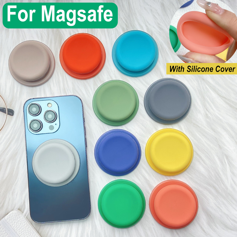 Phone Accessories Vending Machine - Grippopso Supporto magnetico per presa per