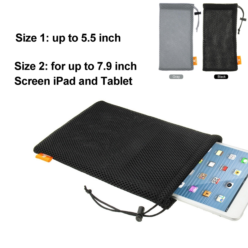 Phone Accessories Pouch - HAWEEL Custodia per smartphone/Power Bank e