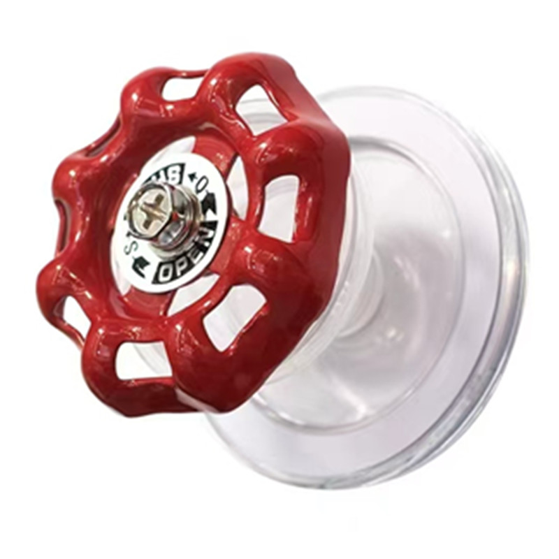 Phone Accessories Vending Machine - Rubinetto con valvola Supporto magnetico per