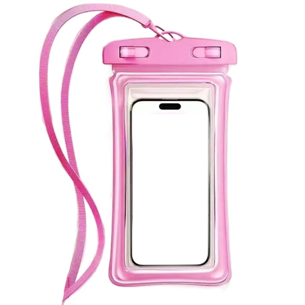 Waterproof Phone Bag - Custodia Impermeabile per Telefono con Airbag,