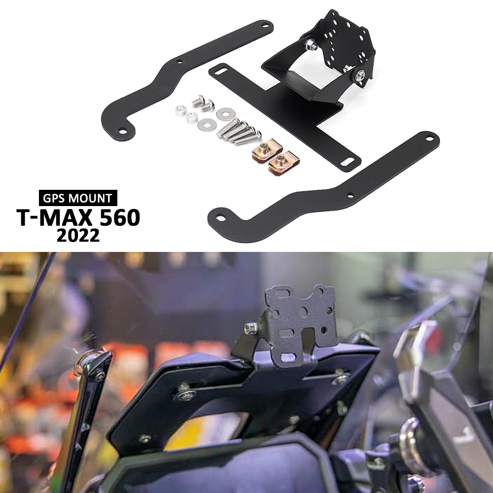 Quality Phone Accessories - Per YAMAHA TMAX 560 T-MAX560 TMAX560