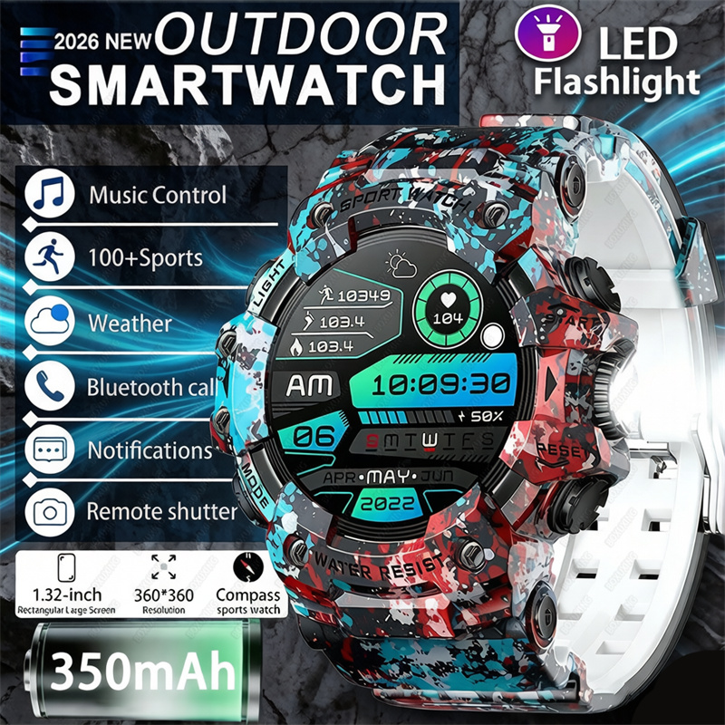 Phone Zone Accessories & Repair - Smartwatch 2026 per Sport e Attività