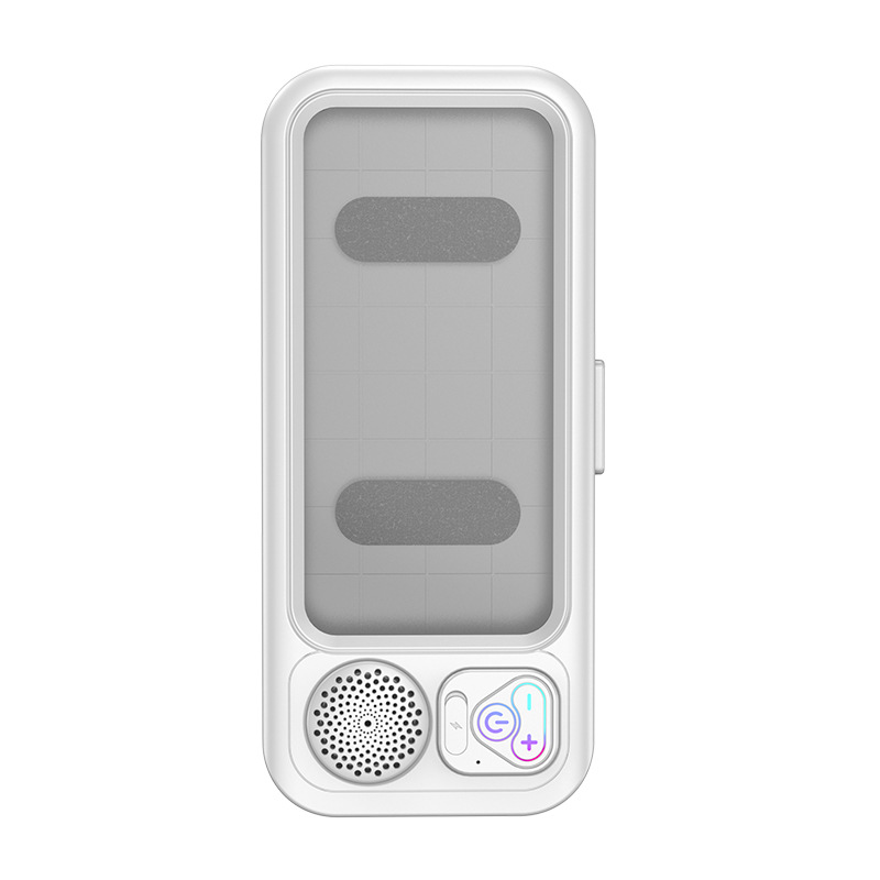 Phone Accessories Brand - Altoparlante Bluetooth da doccia di marca