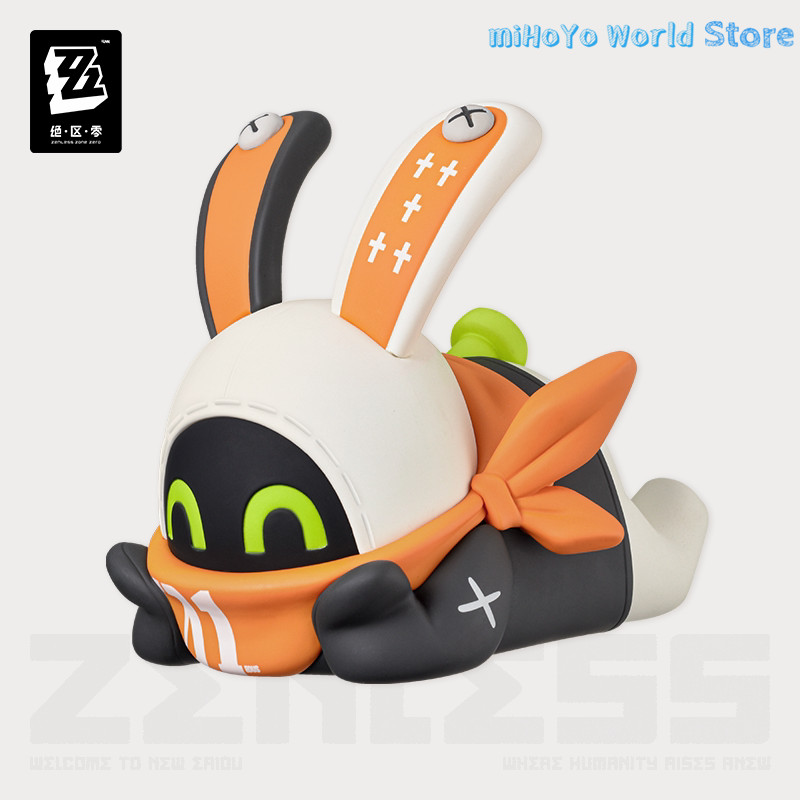 Phone Zone Accessories & Repair - [Autentico] Bangboo Prop Zenless Zone Zero