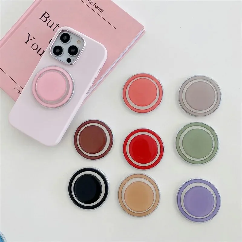 Phone Accessories And Gadgets - Supporto Magnetico Pieghevole per Telefono Cellulare