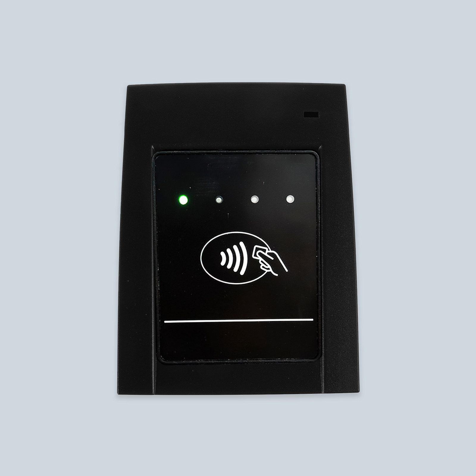 Nfc Card Reader - Robusta Custodia Impermeabile in Plastica per