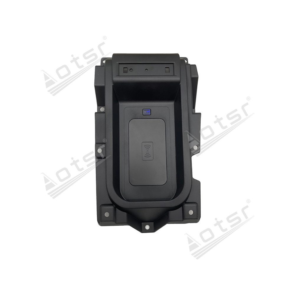 Qi2 Phone Accessories - 2025 Per Toyota TUNDRA 2, 2015-2021,