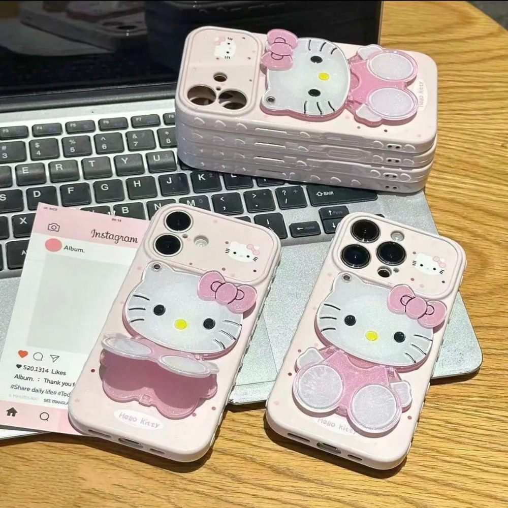 Phone Accessories Online - Custodia per telefono creativa a tema