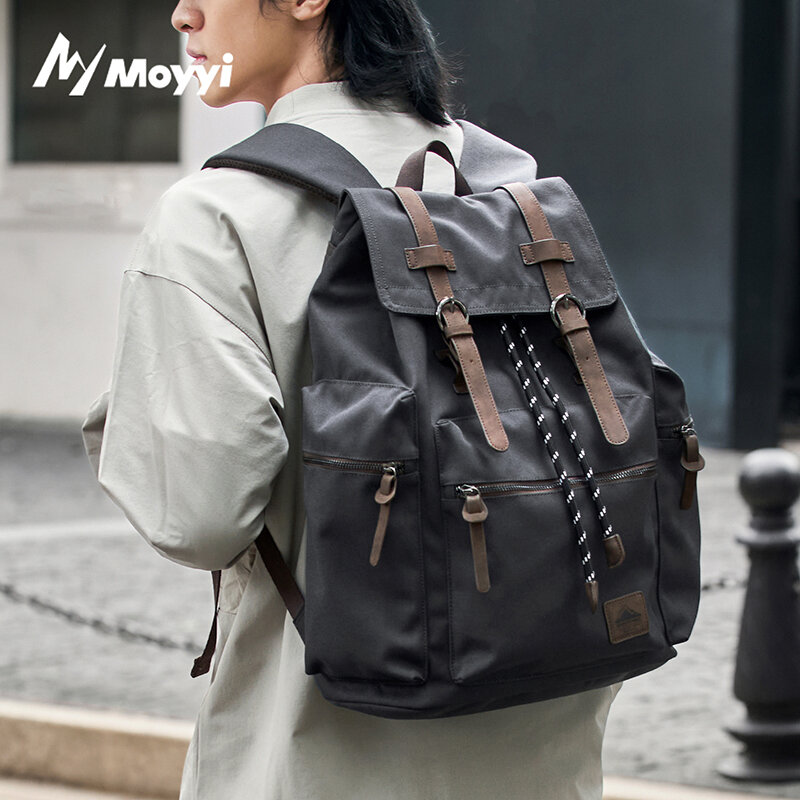 Waterproof Phone Bag - MOYYI Zaino grande da 27 litri