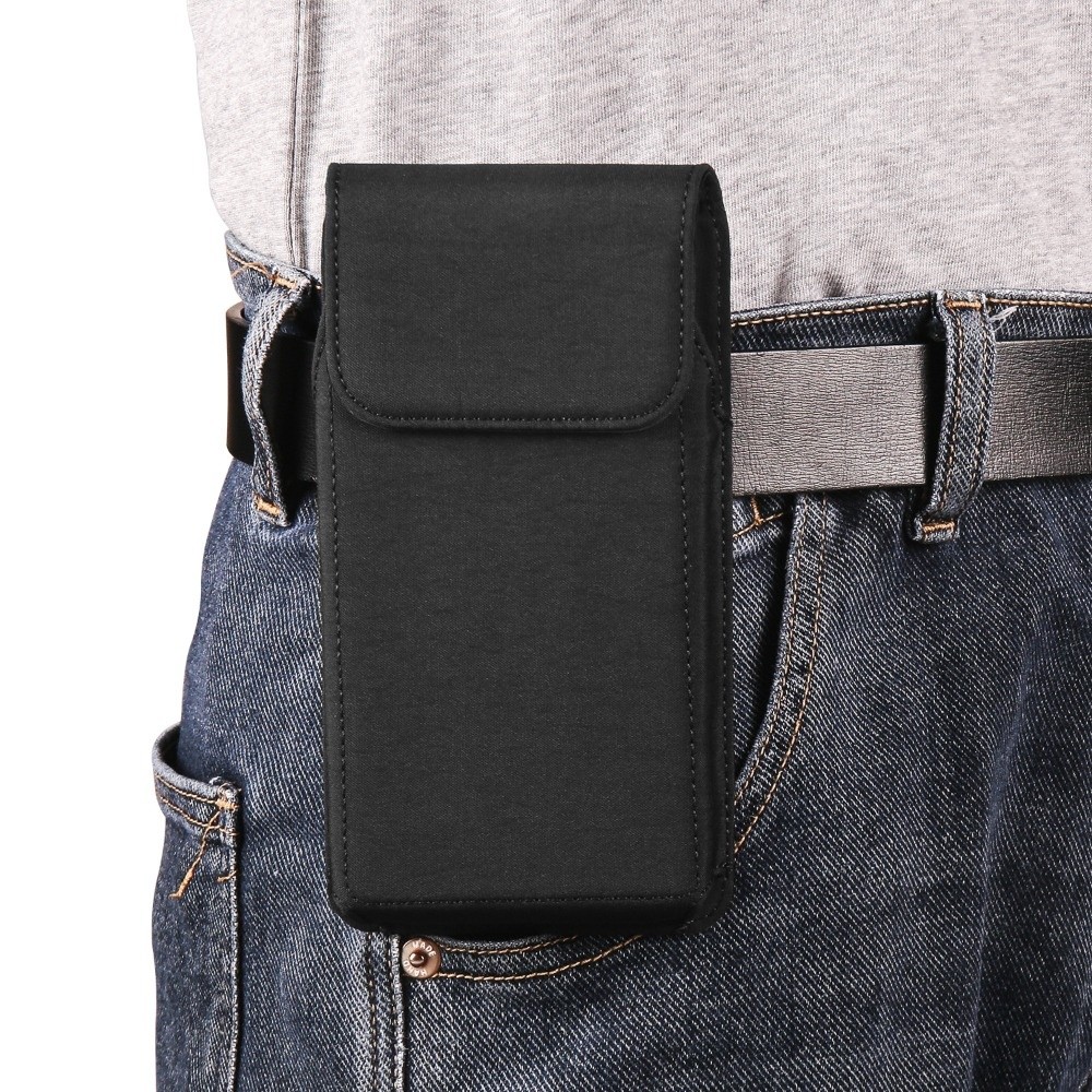 Waterproof Phone Bag - Portamonete con gancio Custodia per cellulare