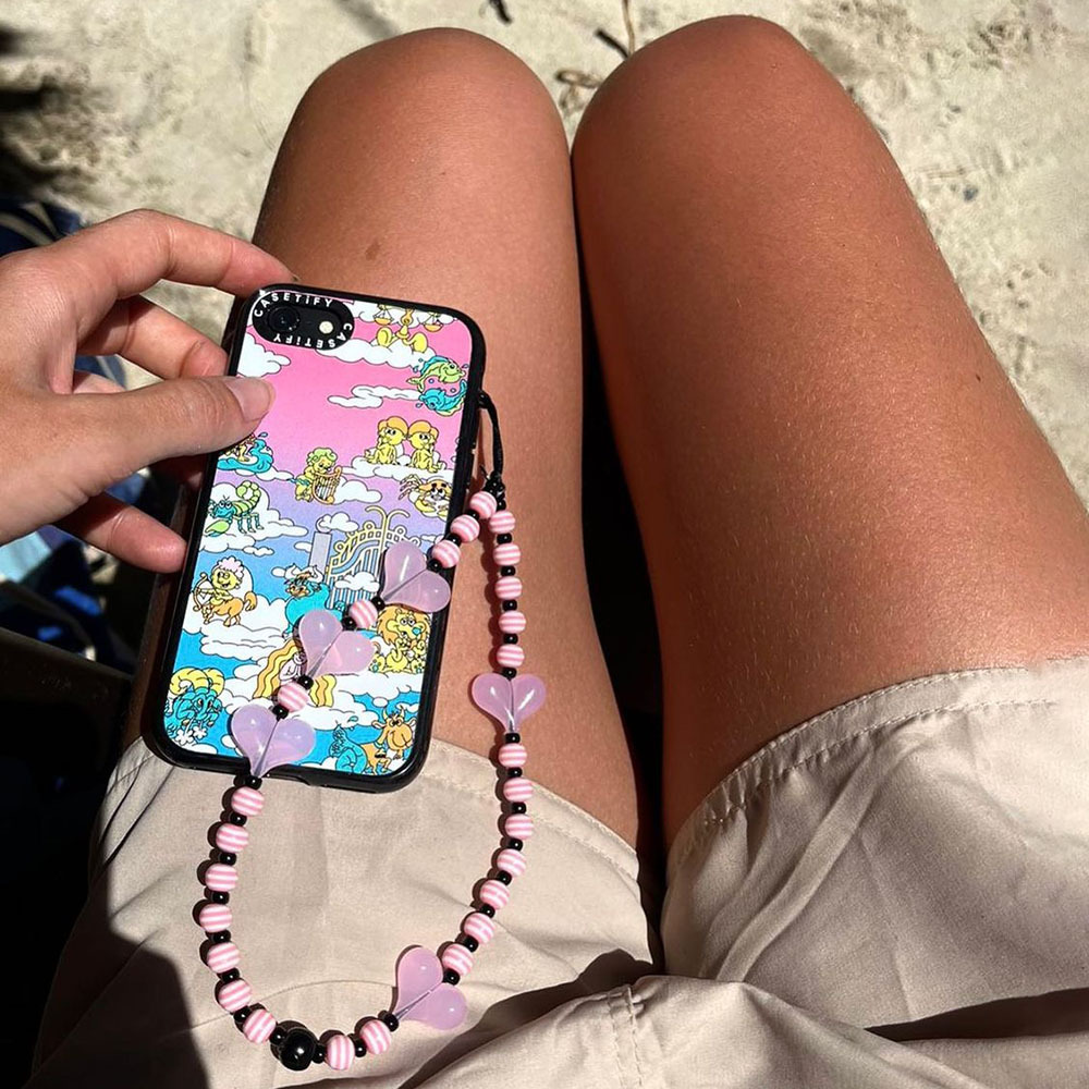 Phone Accessories Wholesale Suppliers - Cinghie per catena per telefono con