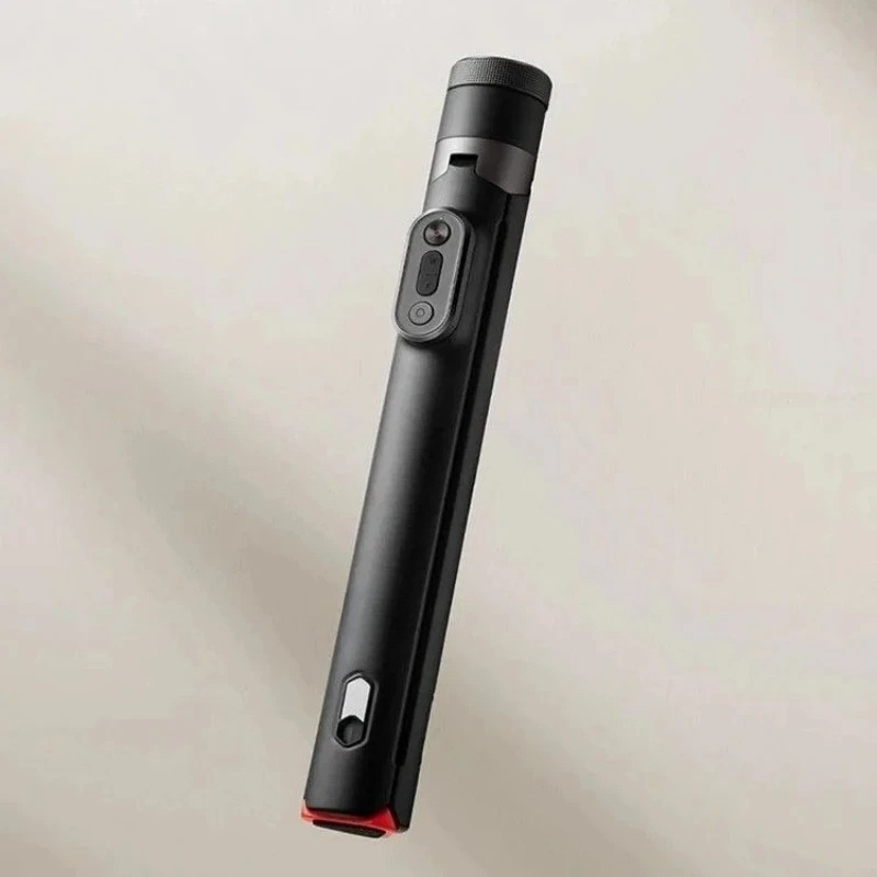 Selfie Stick Tripod - Nuovo Bastone Selfie da Terra con