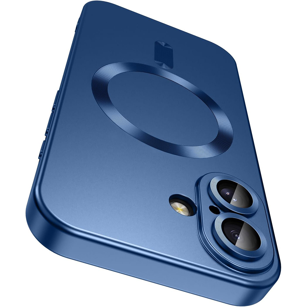 Phone Accessories Online - Custodie per telefono con ricarica wireless