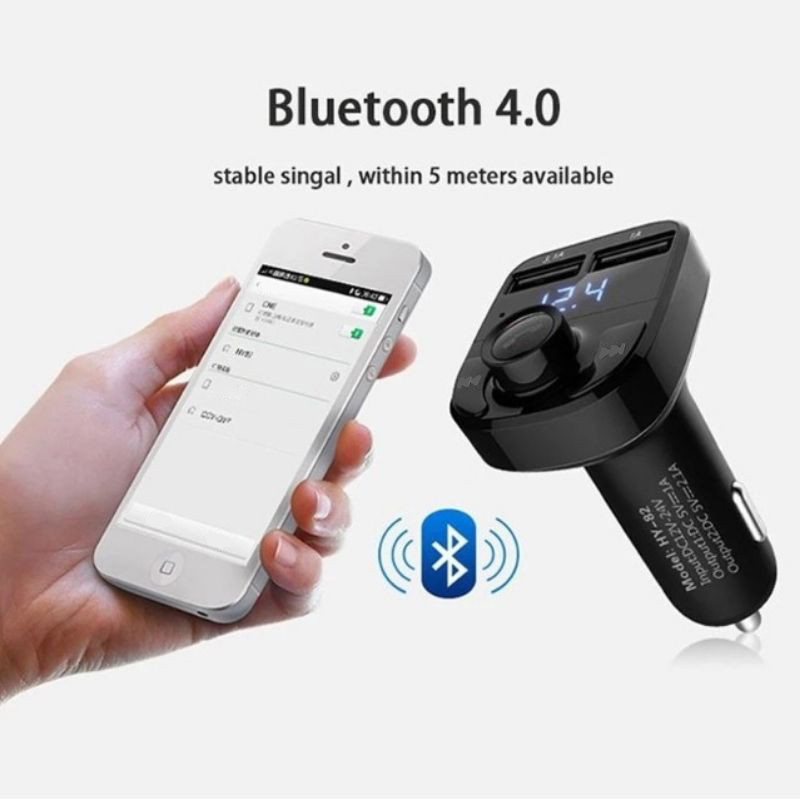 Trasmettitore FM Bluetooth per - Phone Accessories You Need recensione e prezzo