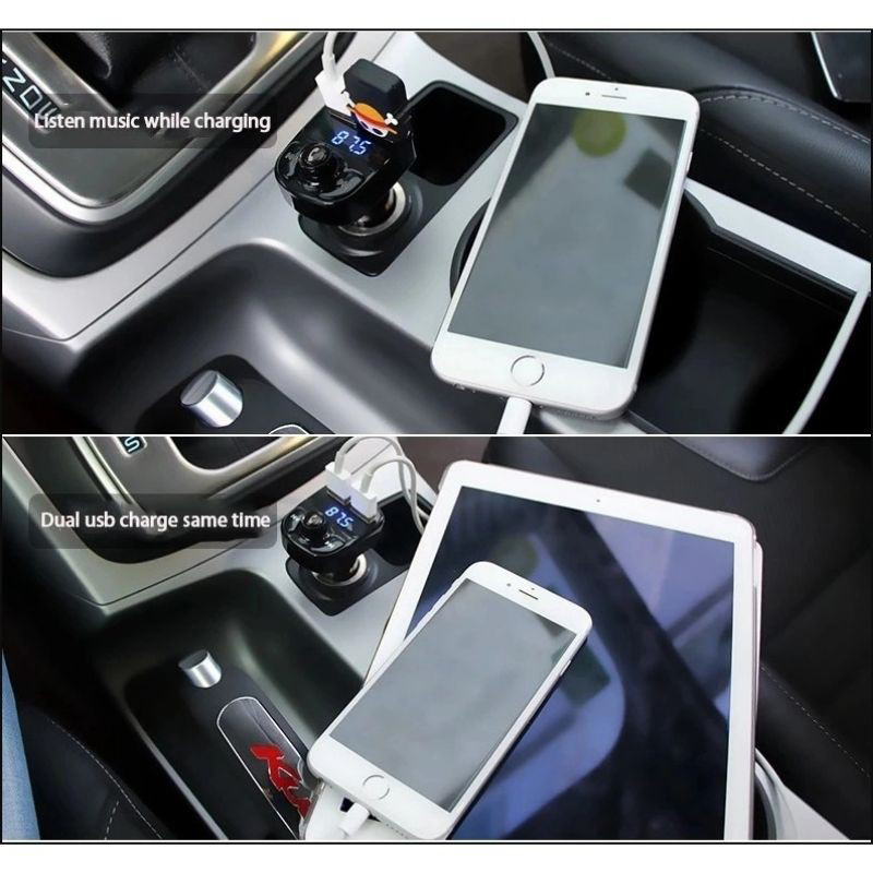 Trasmettitore FM Bluetooth per - Phone Accessories You Need recensione e prezzo