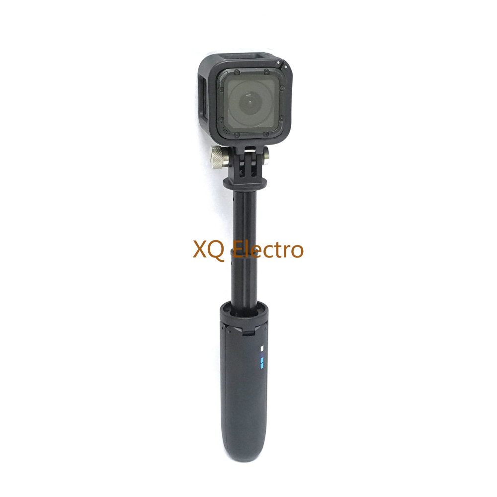 Treppiede originale Mini Short - Selfie Stick Tripod recensione e prezzo