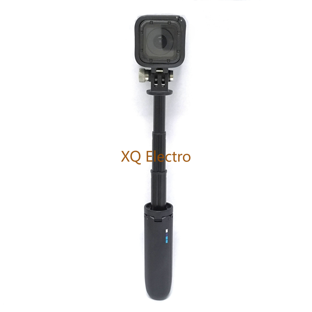 Treppiede originale Mini Short - Selfie Stick Tripod recensione e prezzo