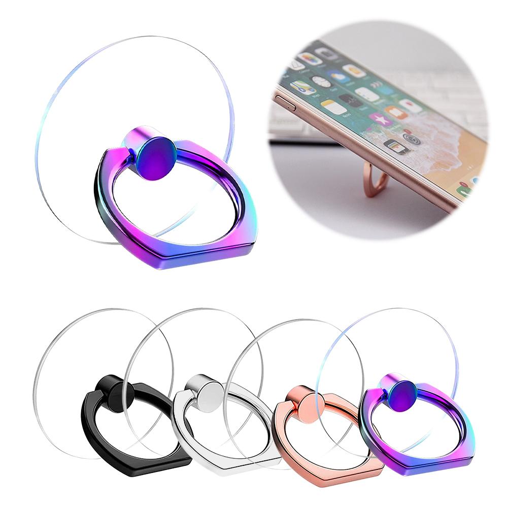 Supporto ad anello trasparente - Phone Accessories And Gadgets recensione e prezzo
