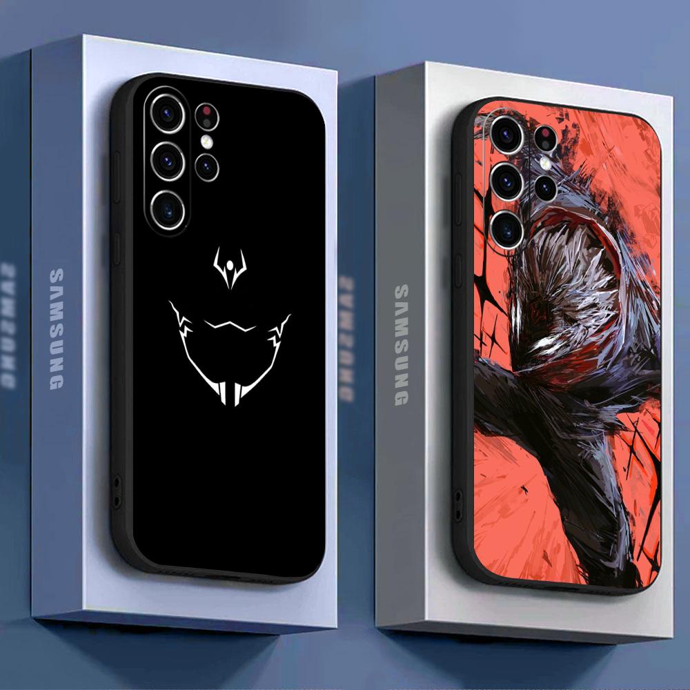 Cover per telefono J-Jujutsu K - Samsung Accessories Phone recensione e prezzo