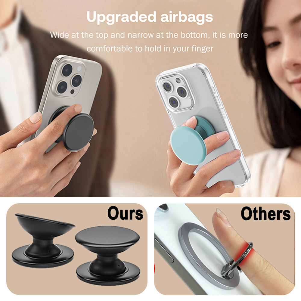 Impugnatura pieghevole per pre - Phone Accessories Vending Machine recensione e prezzo