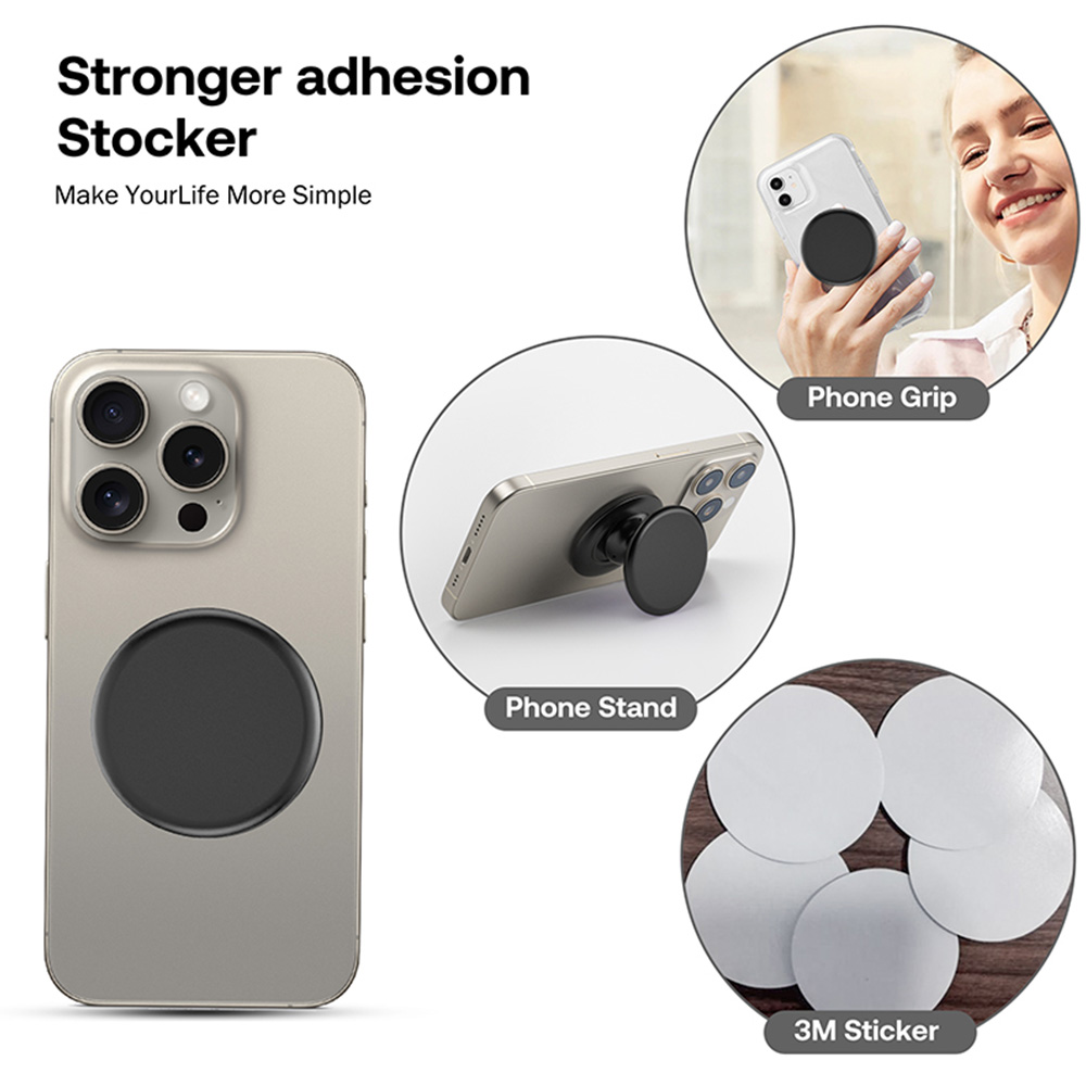 Impugnatura pieghevole per pre - Phone Accessories Vending Machine recensione e prezzo