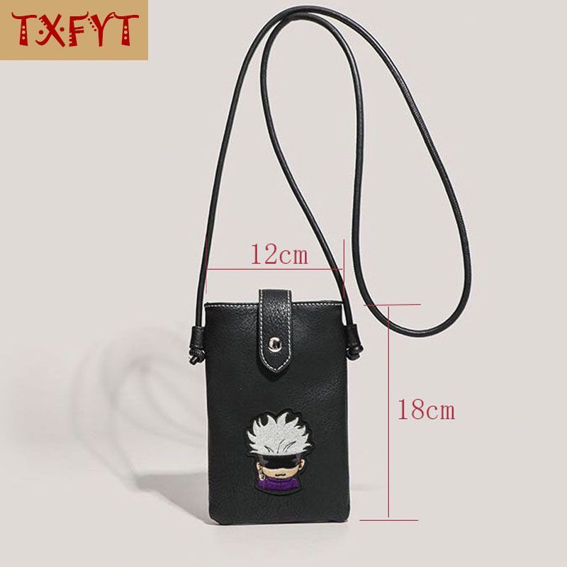 Jujutsu Kaisen Gojo Satoru Bor - Phone Accessories Pouch recensione e prezzo
