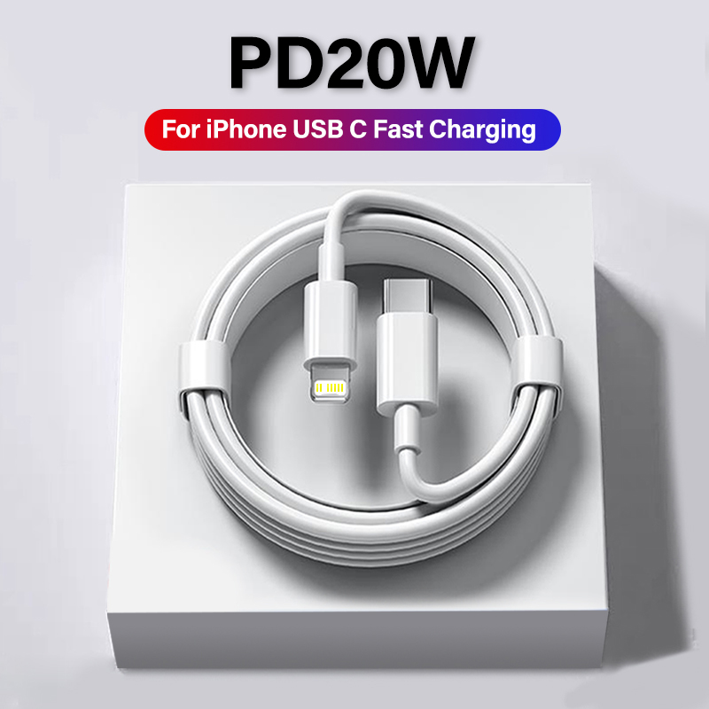 Per APPLE PD 20W Cavo di ricar - Phone Accessories Online recensione e prezzo