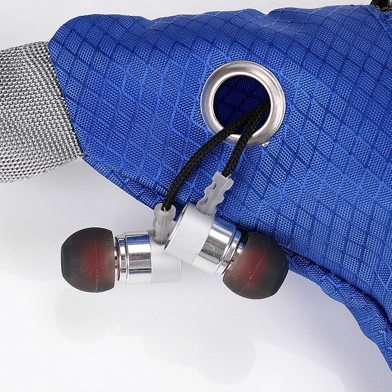 Marsupio multifunzione da uomo - Phone Accessories Men recensione e prezzo