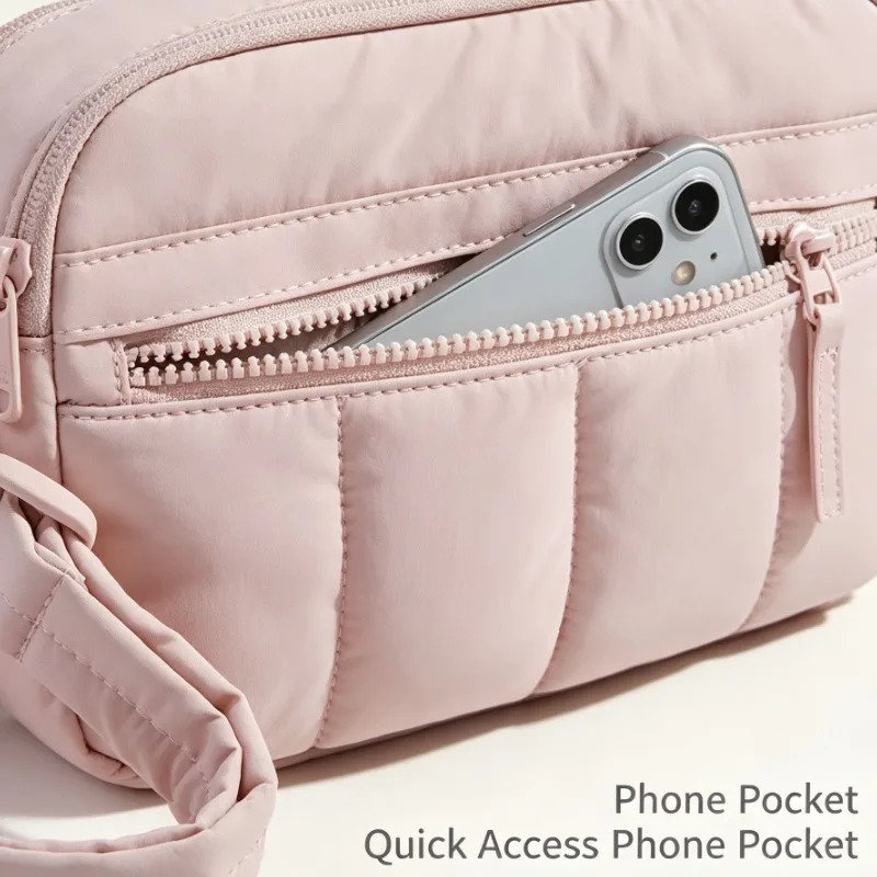Borsa a Tracolla Impermeabile  - Waterproof Phone Bag recensione e prezzo