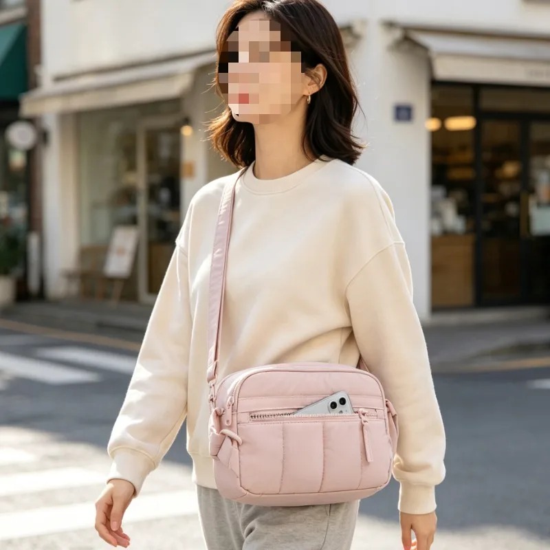 Borsa a Tracolla Impermeabile  - Waterproof Phone Bag recensione e prezzo