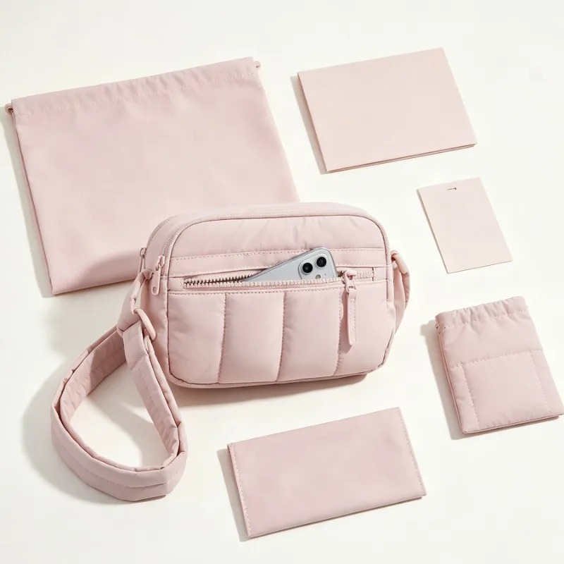 Borsa a Tracolla Impermeabile  - Waterproof Phone Bag recensione e prezzo