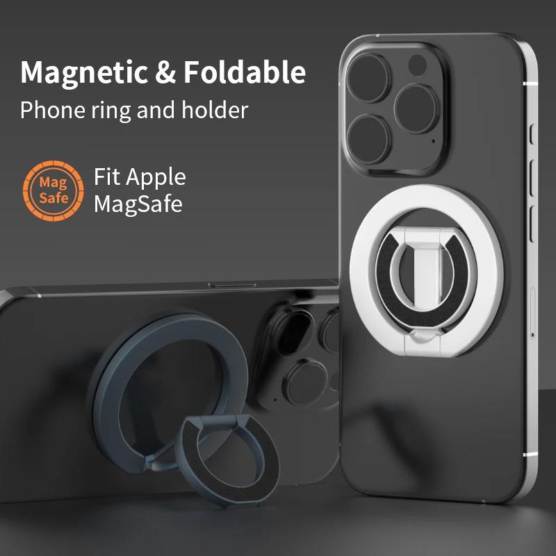 Per Magsafe Supporto per anell - Phone Accessories Online recensione e prezzo