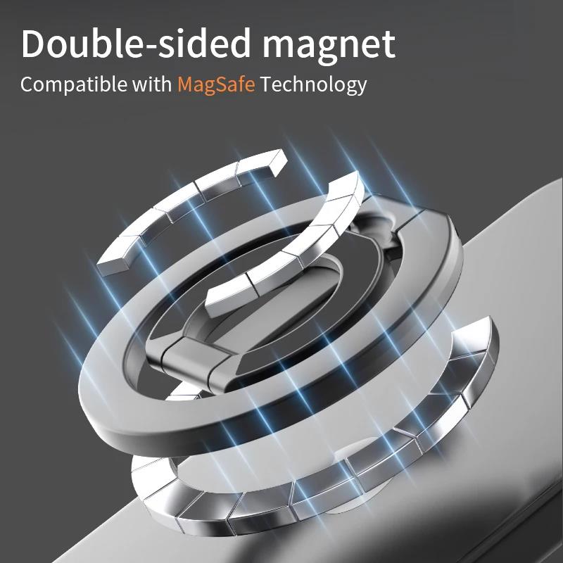 Per Magsafe Supporto per anell - Phone Accessories Online recensione e prezzo