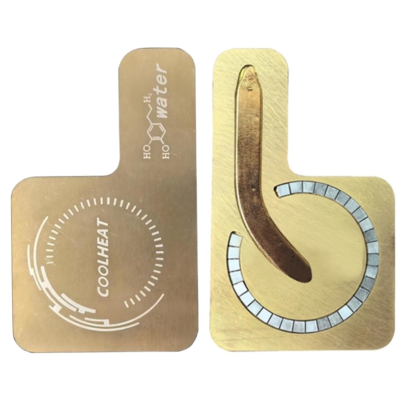 Dissipatore calore in rame ott - Phone Accessories You Need recensione e prezzo