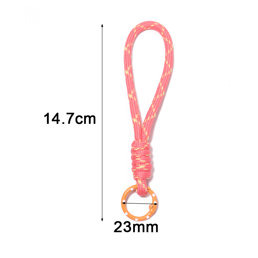 Set di 5 Portachiavi Intreccia - Phone Accessories Men recensione e prezzo