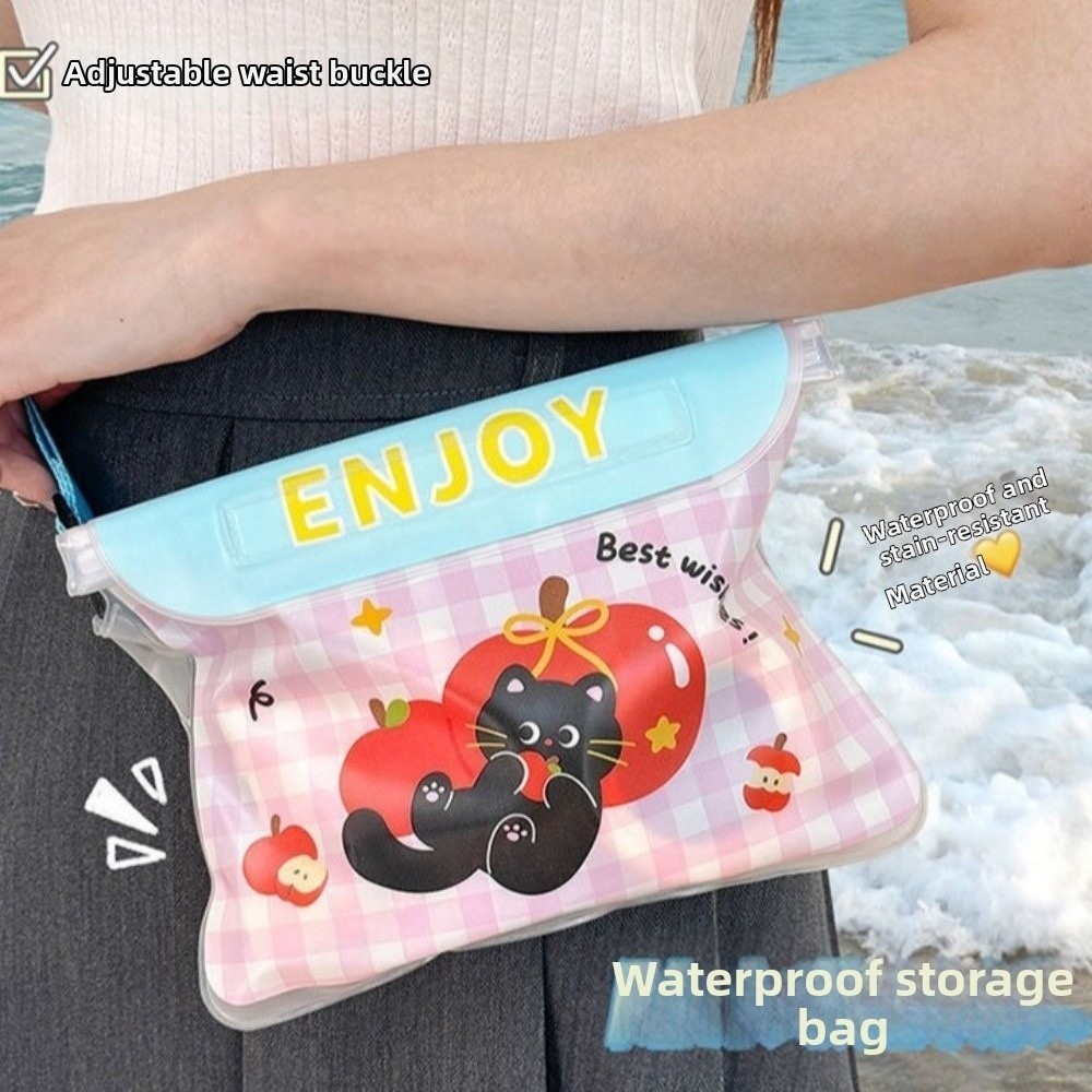 Custodia Impermeabile per Tele - Waterproof Phone Bag recensione e prezzo