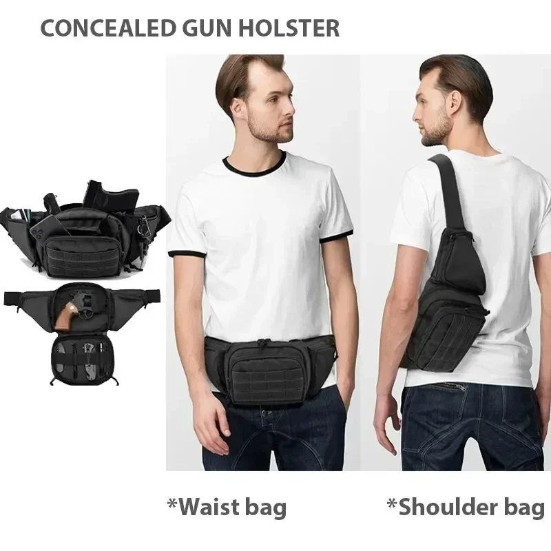Confezioni per uomo Spalla in  - Phone Accessories Men recensione e prezzo