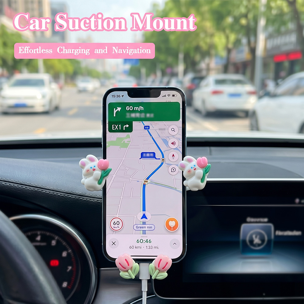 Supporto per telefono da auto  - Phone Accessories You Need recensione e prezzo