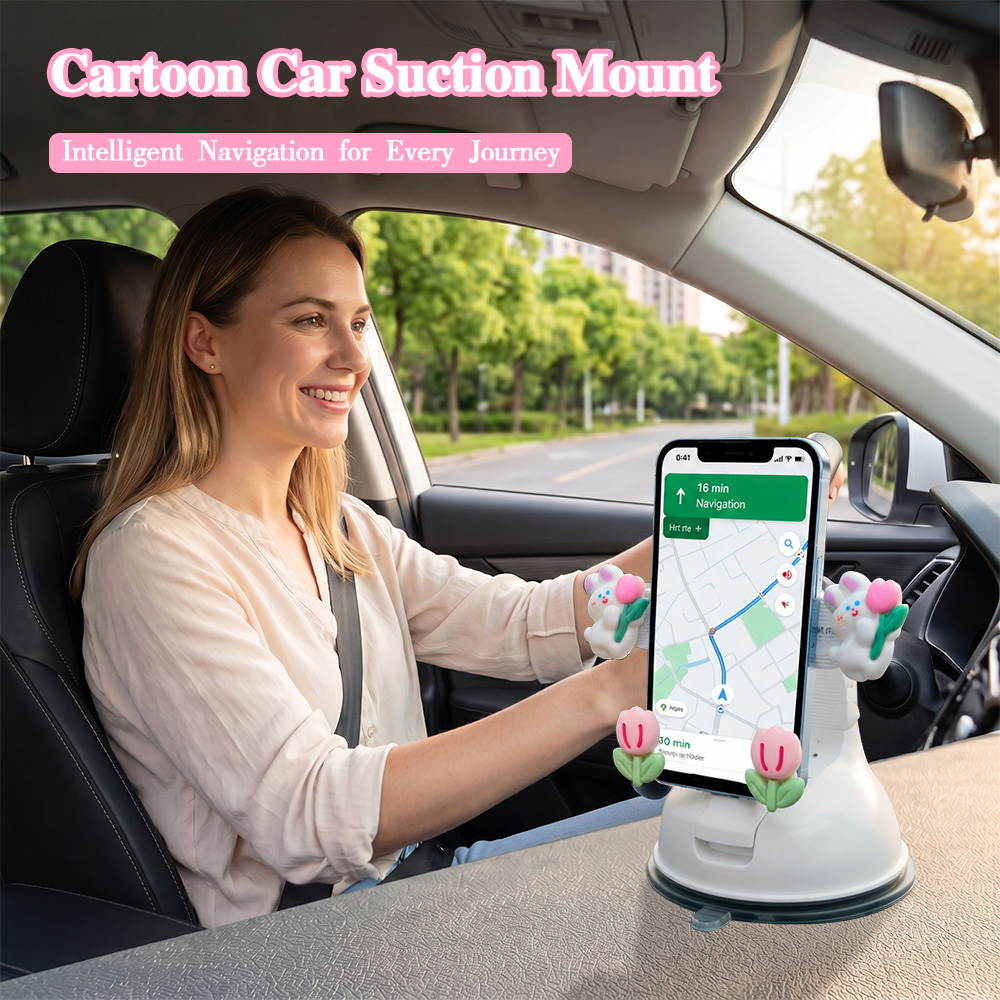 Supporto per telefono da auto  - Phone Accessories You Need recensione e prezzo