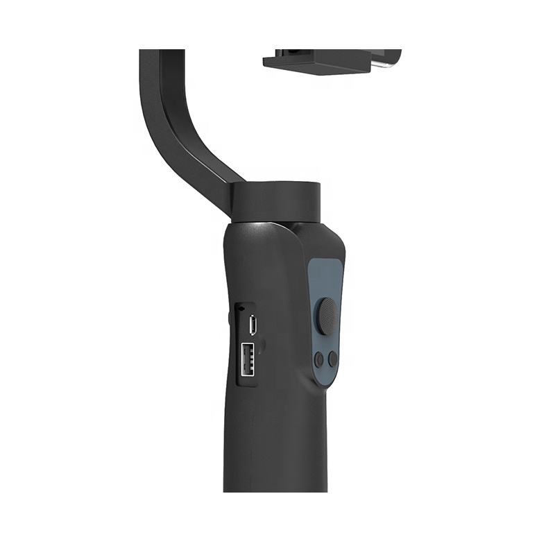Gimbal Portatile a 3 Assi con  - Selfie Stick Tripod recensione e prezzo