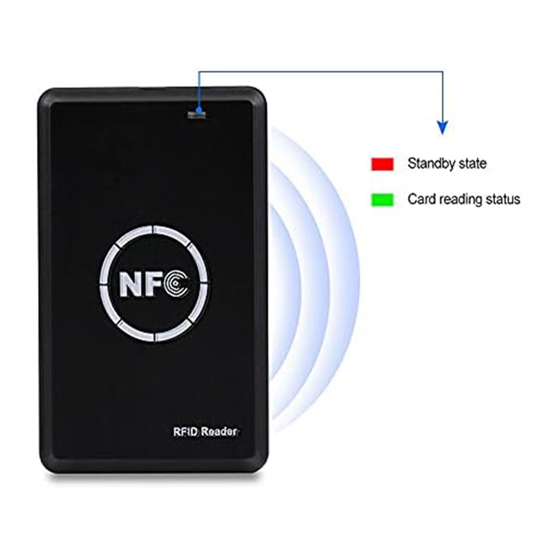 Y02ASmart Copiatrice di schede - Nfc Card Reader recensione e prezzo